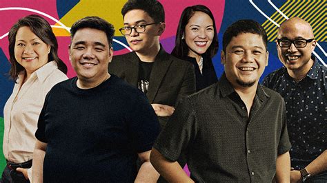 successful person in the philippines|70+ Most Influential People In The Philippine Startup Scene.